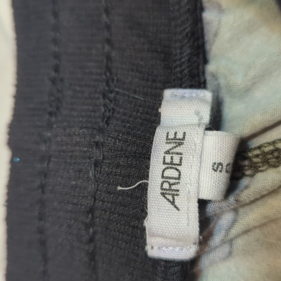 Ardene Camo Lounge Pants - Picture 4 of 4